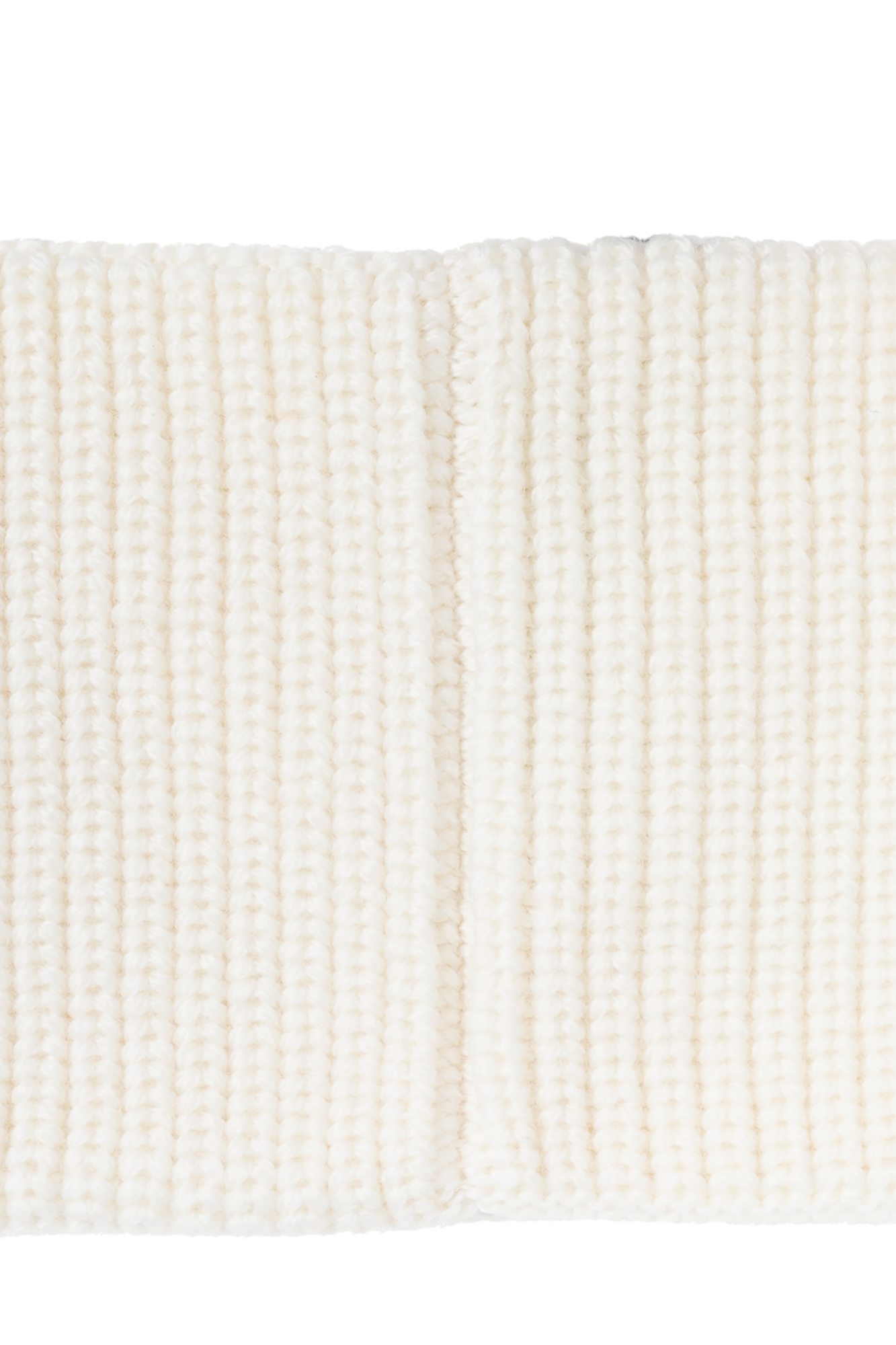 Moncler Woolen headband | Women's Accessories Moncler Woolen headband | Women's Accessories